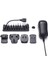 Digoo 10X 3-12V Mikro USB Fiş Güç Çoklu Voltaj Ac/dc Şarj Adaptörüyeni 4