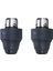 Bosch GBH2-26DFR Gbh 2-26 Dfr Gbh2-26 Gbh 4-32 Dfr Gbh3-28 (Sds+ 36V) GBH36VF Için Yedek Sds Matkap Chuck 1