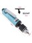 TR-5200 22000RPM Yüksek Hızlı Düz Pnömatik Matkap Makinesi, Sondaj Taşlama Için 1.5-10MM Aynalı 4