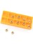 Sclcr 1010H06 S10K-SCLCR06 10 Adet Ccmt ile Torna Takım Tutucu 21.51 Metal Torna Araçları Için Endekslenebilir Karbür Uçlar 3