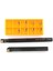 Sclcr 1010H06 S10K-SCLCR06 10 Adet Ccmt ile Torna Takım Tutucu 21.51 Metal Torna Araçları Için Endekslenebilir Karbür Uçlar 5