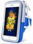 Motoçarşım Telefon Tutucu Mavi B1L (4,5.5,5.-5,7-6 Inç Uyumlu) 1