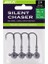 Silent Chaser- Round Head Jig Head 3