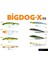 Fujın Big Dog-X BDX-95SW Su Üstü Maket Balık 1