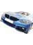 Bmw F32 4 Serisi Ön Tampon Flap Seti M Technic P Black 2014+ Abs Plastik 1