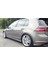 Vw Golf 7.5 R Marşpiyel Seti Abs Plastik , Boyasız 2
