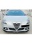 Alfa Romeo Guiletta Basic Ön Lip 3 Prç Piona Black 2010+ Ön Tampon Eki 1
