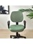 Office Sandalyesi İçin Çıkarması Temizlenmesi Kolay Kılıf - Bej (Yurt Dışından) 2