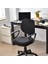 Office Sandalyesi İçin Çıkarması Temizlenmesi Kolay Kılıf - Bej (Yurt Dışından) 5