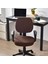 Office Sandalyesi İçin Çıkarması Temizlenmesi Kolay Kılıf - Bej (Yurt Dışından) 4