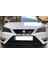 Seat Ibiza Cupra Basic Ön Lip Piona Black 2008 - 2017 Ön Tampon Eki 1
