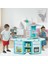 Fisher Price Mutfak Seti 2'li 3