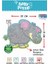 Dıytoy, Baby Puzzle-Benim Ilk Hayvanlar 3