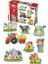 Dıytoy, Baby Puzzle- Ilk Çiftlik Puzzle 1