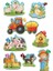 Dıytoy, Baby Puzzle- Ilk Çiftlik Puzzle 2