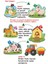 Dıytoy, Baby Puzzle- Ilk Çiftlik Puzzle 3