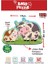 Dıytoy, Baby Puzzle- Ilk Çiftlik Puzzle 4