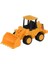 Nizam, Sürtmeli Kepçe-Dozer 2
