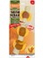 850618-NYLABONE Chicken Jerky Tavuk Aromalı Çiğneme Kemiği L 1