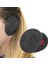 1 Pair Kulak Isıtıcı Kadın Erkek Earmuffs Açık Taşınabilir Yumuşak Bantsız Kulak Muffs Kırmızı 3