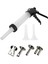 Sosis Stuffer Manuel Makine Dolgu Aracı Sosis Et Sahası Için B (Yurt Dışından) 1