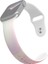 Symphony Aurora Kordonlu Saat Apple Watch Uyumlu Series 7 45MM/6&SE&5&4 44MM/3&2&1 42MM (Yurt Dışından) 1