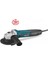 Avuç Taşlama Makinası 115 mm 780 Watt MK0035 1