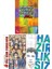 Tolga Gümüşay 3 Kitap Set / Geleceği Görme Ortaklığı - 6 Yıl Tam Pansiyon - Hazırlıksız 1
