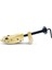 Ayakkabı Sedye Yüksek Topuk Flats Ayakkabı Genişletici Ayakkabı Desteği Uzatmak Genişlet Keeper L (42-46) -Wood (Yurt Dışından) 1