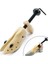 Ayakkabı Sedye Yüksek Topuk Flats Ayakkabı Genişletici Ayakkabı Desteği Uzatmak Genişlet Keeper L (42-46) -Wood (Yurt Dışından) 2