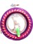Uçurtma Reel Açık Uçurtma Aksesuarları Uçan Kites Tekerlek Spor Uçan Mor (Yurt Dışından) 1