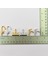 Mini Tek Baş Musluk 1/12 Ölçekli Banyo Banyo Duş Gümüş Için Banyo Seti Dollhouse (Yurt Dışından) 5