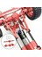 Rc Araba Aksları Tahrik Mil Cnc Metal Parçaları Mn 1/12 Rc Paletli D99S D96 Kırmızı (Yurt Dışından) 4