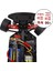 1/16 Direksiyon Kupası Üst Alt Salıncak Kol Seti SG1603 SG1604 Kırmızı Için Rc Araba Yükseltme (Yurt Dışından) 4