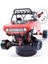 Servo Horn Dıy Için Modifiye Eksenel SCX24 90081 Parça 1:24 Rc Araba Kırmızı (Yurt Dışından) 4