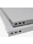3 Katlı Duble Galvaniz Çelik Raf Depo Dosya Arşiv Rafı 3