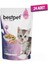 Kitten Jelly Pouch Yavru Kedi Maması 85 gr 24'lü 1