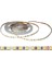 5mm 12V 120 Ledli 2835 Amber(Sarı) Şerit LED (5metre)Ince Pcb Li 1