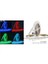 120 Ledli Rgb Sık Ledli Rgb Şerit LED 12V (5 Metre) 1