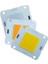 12V 50W Yeşil Cob LED 12 Volt 50 Watt Cob LED 1