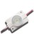24 Volt Mavi1,5 Watt Tekli Lensli 3030 Reklamcı Modül IP65 (10 Adet) 1