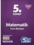 Çita 5. Sınıf Matematik Soru Bankası 2