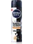 Nıvea Deodorant Erkek Invisible Black&White Güçlü Etki 150ml X 6 Adet 1