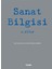 Sanat Bilgisi 4. Kitap - Özkan Eroğlu 1
