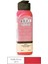 Akrılık Boya Artdeco Kadıfe Kırmızı 140ML.3019 2
