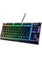 Steelseries Apex 3 Tkl Gaming Klavye - 8 Bölge Rgb Aydınlatma - IP32 Suya ve Toza Dayanıklılık - Türkçe Qwerty 1