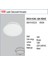 Ledli Dekoratif Armatür 18 W Beyaz Işık SBH16-00233 Braytron 4
