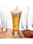 Pub Bira Bardak - Bira Meşrubat Bardağı 3 Lü 42199 1