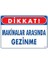Makinaların Arasında Gezinme "221" 1