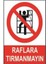Raflara Tırmanmayın 1